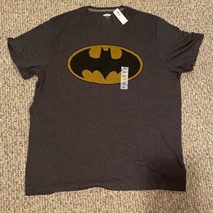 New with tags Batman t-shirt